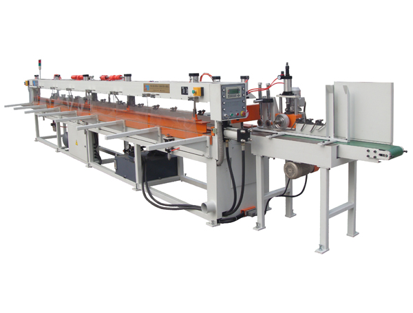 MHZ1546/1552/1562 Automatic figer jointer series